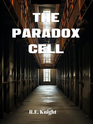 cover image of The Paradox Cell